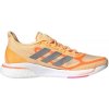 Dámska bežecká obuv adidas Supernova + orange UK 6,5