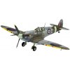 Revell Model Set letadlo 63897 Spitfire Mk. Vb 18-63897 1:72 (18-63897)