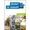 Dějiny 19. století pro střední školy Učebnice - Josef Šaur, V. Kaška, M. Hochel