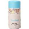 Kvitok Balzam na pery Neutral 8 ml