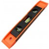 ISMA ISMA Vodováha PVC 225 mm, 3 libely, s magnetom