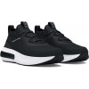Pánske tenisky Under Armour PHANTOM 4 čierne 3027593-001 - EUR 44,5 | UK 9,5 | US 10,5