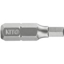 bit kito imbus, H 3x25mm, S2, 4810453