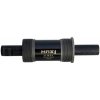 MAX1 středová osa klínková ložiska+Fe misky 142mm