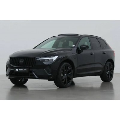 Volvo XC60 Plug-in Hybrid T8 Plus Black Edition AWD 335 kW