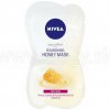 Nivea Aqua Effect výživná medová maska Nourishing Honey Mask 2 x 7,5 ml