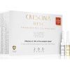 Crescina Transdermic 200 Re-Growth and Anti-Hair Loss starostlivosť pre podporu rastu a proti vypadávaniu vlasov pre ženy 20x3,5 ml