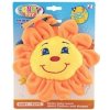 TEDDIES Natahovacie plyšové slniečko 20cm