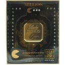 Paco Rabanne Lady Million Pacman Collector Edition parfumovaná voda dámska 80 ml