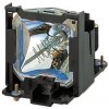 Lampa pre projektor Panasonic PT-LC80U (ET-LAC80) varianta: Kompatibilná lampa bez modulu