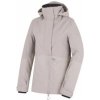 Husky Gato L beige XXL; Šedá bunda