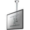 Neomounts FPMA-C400SILVER / Flat Screen Ceiling Mount (Height: 64-104 cm) / Silver