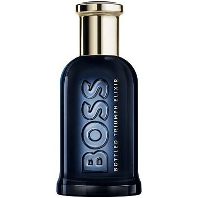 Hugo Boss Boss Bottled Triumph Elixir parfum pánsky 50 ml