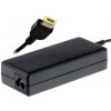 TRX Akyga 90W napájecí adaptér/ nabíječka/ IBM/ Lenovo/ 20V/ 4.5A/ Square yellow Slim Tip/ neoriginální TRX-AK-ND-29