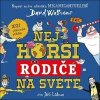 Nejhorší rodiče na světě - David Walliams, Jiří Lábus