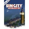 ESD GAMES ESD SimCity British City Pack