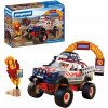PLAYMOBIL Terénne nákladné auto Cars 72061 + Katalóg 2026