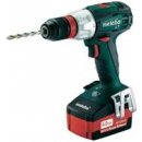 Metabo BS 18 LT 602102890