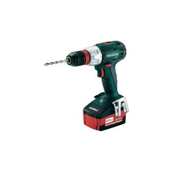 Metabo BS 18 LT 602102890