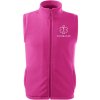 Fleece vesta Záchranár