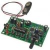 Velleman N.V. Stavebnica - Elektronický menič hlasu MK171 // WSAH171