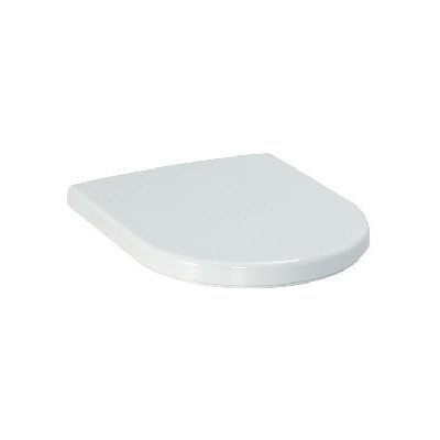Laufen Pro - WC sedadlo odnímateľné, duroplast, biela H8919503000031