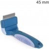 Camon Hrebeň na spôsob Furminator a S 45 mm