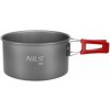 NILS CAMP Kempingové hrniec NC17119 1.4L