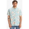 Quiksilver Košile Quiksilver, Safe Paradise aquifer handtman 2025 Velikost: M