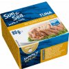 Sun & Sea Tuniak v slnečnicovom oleji 80 g