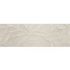 AZULEJOS BENADRESA S.A Avenue Leaves Gris 30x90 Sivá