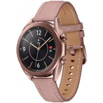 Samsung Galaxy Watch 3 41mm LTE SM-R855 od 150 € - Heureka.sk