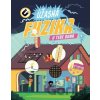 Úžasná fyzika u vás doma - Tomáš Kopecký (ilustrátor)
