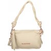 Štýlová Dámska Kabelka VALENTINO BAGS 20.0X14.0X8.0cm Bežová Farba: Bežová, Velkost: UNI