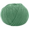 NUOVO IRLANDA Lana Gatto Farby NUOVO IRLANDA: 14602 mätová - VÝPREDAJ 100% merino vlna