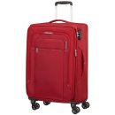 American Tourister CROSSTRACK Spinner Modrá 72 l