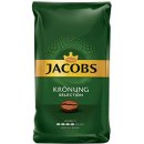 Zrnková káva Jacobs KRONUNG 1 kg