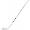 Hokejka CCM RIBCOR TRIGGER 9 PRO White Jr