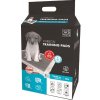 M-Pets CARBON 90 x 60 cm 30 ks