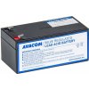Avacom RBC35 - batéria pre UPS AVA-RBC35