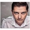 Jan Kučera: Symphony No. 1, Violin concerto, Piano concerto - Jan Kučera