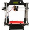 Geeetech Prusa i3 Pro W čierny preglejkový rám, stavebnica, 800-001-0494