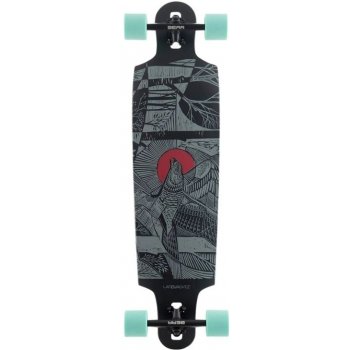 LANDYACHTZ Drop Cat 38 Seeker