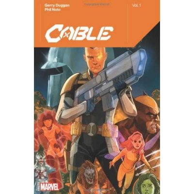 Cable 1