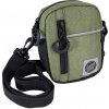 SANTA CRUZ taška cez rameno - Connect Shoulder Bag Military (MILITARY ) veľkosť: OS