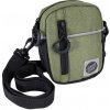 SANTA CRUZ taška cez rameno Connect Shoulder Bag Military MILITARY