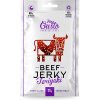 FINE GUSTO Hovädzie jarky teriyaki 25 g