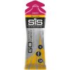 Energetický gél Science in Sport Go Isotonic čerešňový 60 ml