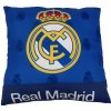 Polštářek Real Madrid modrobílý