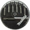 MAKITA D-73271 sada bitov 7-dielna